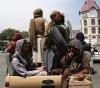 Washington hopes the Taliban will &quot;fulfill&quot; their promises on human rights