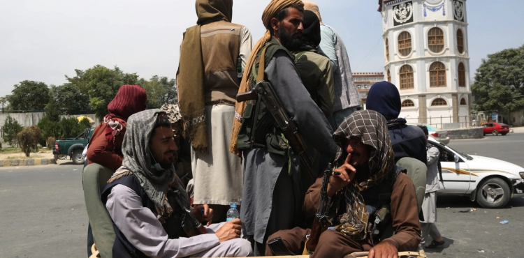 Washington hopes the Taliban will &quot;fulfill&quot; their promises on human rights