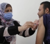 Gaza: 3 deaths and 663 new cases of corona