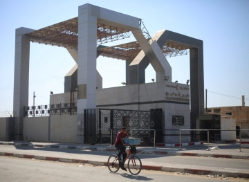 Egypt opens the Rafah crossing tomorrow in the face of the stranded, and on Sunday it will return to work normally