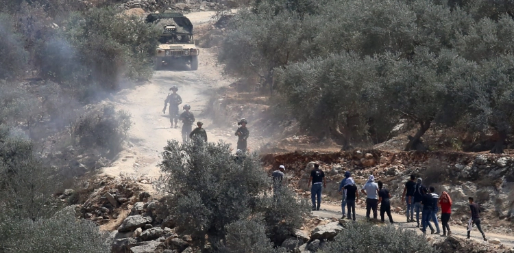 Weekly settlement report: Bennett pledges to deepen settlements
