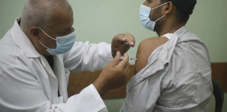 5 deaths and 2,466 new cases of corona