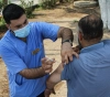 Gaza: 5 deaths and 1,595 new cases of corona