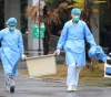 China .. rise of the &quot;new corona&quot; victims to 41