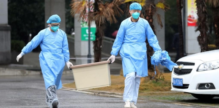 Has the new Corona virus appeared in Israel? .. Here are its symptoms