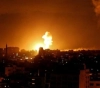 Israeli shelling targets resistance sites and observatories in Gaza