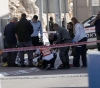 Martyr shot by the occupation army south of Tulkarem
