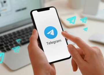 Telegram is testing the paid subscriptions feature for iPhone users