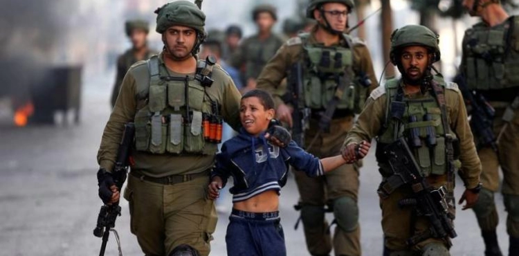 Hamdouneh: 250 Palestinian Children Held In Israeli Prisons Will Be Deprived Of Eid