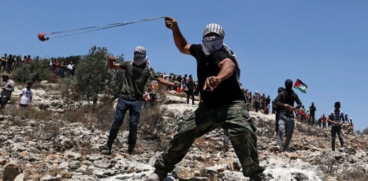 70 injured during the occupation&acute;s suppression of the Beta confrontations