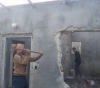 Occupation forces two Holy Brothers to self-demolish their homes