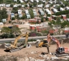 Peace Now: The Bennett government is pushing for settlements in the â€œE1â€ area