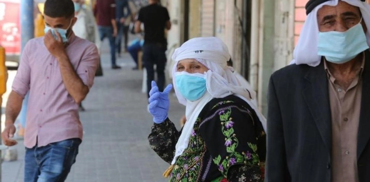Gaza health official: We have entered a third wave of the Corona epidemic