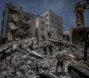 â€œAl-Zaytounaâ€: 479 million dollars in economic losses for Gaza in the recent Israeli aggression
