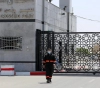 Gaza Interior: Egypt decides to close the Rafah crossing tomorrow