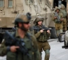 The occupation arrests a young man from Tubas