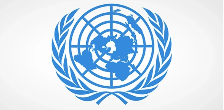 United Nations: The occupation prevented an aid team from helping Palestinians who were expelled from their homes