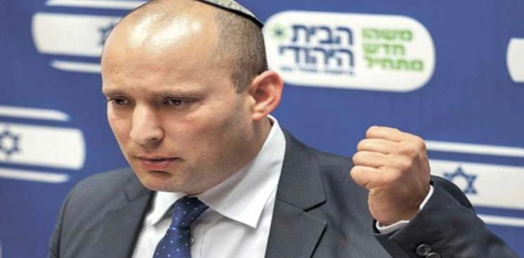 Israeli minister calls for adoption of &quot;iron policy&quot; against Gaza