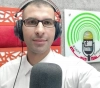 The martyrdom of the journalist colleague Yusef Abu Hussein in the Gaza Strip