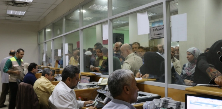Qatar allocates a financial grant of $ 360 million to support the Gaza Strip in 2021
