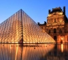 After closing 16 weeks ago, the Louvre Museum reopens