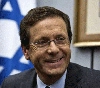 Herzog takes over the Israeli presidency today