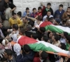 Palestinians demand Israel releases detained corpses