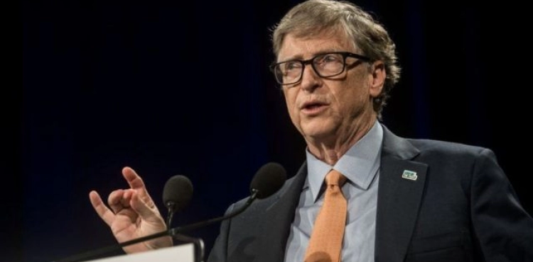 Bill Gates allocates $1.5 billion to combat climate change