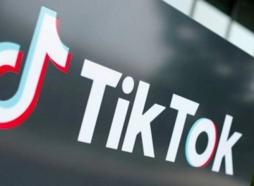 By order of the government.. â€œTik Tokâ€ is prohibited from employeesâ€™ work phones in this country