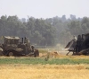 Gaza: Israeli incursion and shootings of farmers