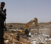 Demolition notices for 20 homes in the village of Rojib, east of Nablus