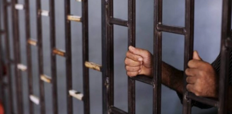 Prisoners Authority: 98 administrative decisions during July between new and renewal