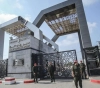 â€œMaslakâ€: The closure of the Rafah crossing intensifies the closure imposed by Israel on Gaza