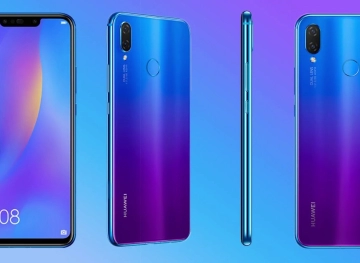 &acute; Huawei &acute; unveils deadline for the roll-out of its folding phone