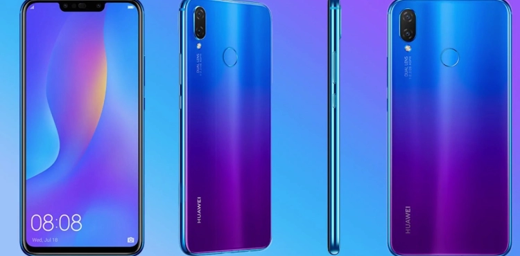 &acute; Huawei &acute; unveils deadline for the roll-out of its folding phone