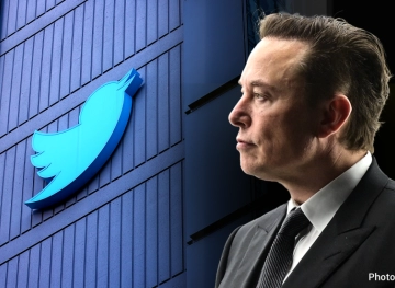 Musk: Twitter may charge a fee for commercial and government use