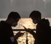 China .. Corona death toll rises to more than two thousand cases