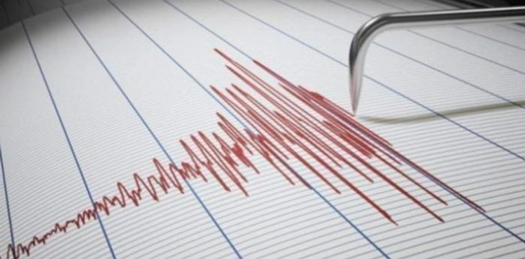 5 earthquake hits Greece