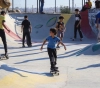 Skateboarding is a hope for the children of Gaza to get rid of their psychological pressure