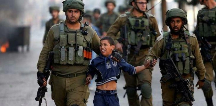 Hamdouneh: 175 child prisoners are denied entry to the new school year