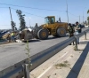 The occupation demolishes 3 houses in &quot;Arab al-Rashaida&quot; northwest of Jericho