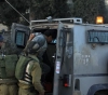 The occupation arrests a child while playing in Aida camp