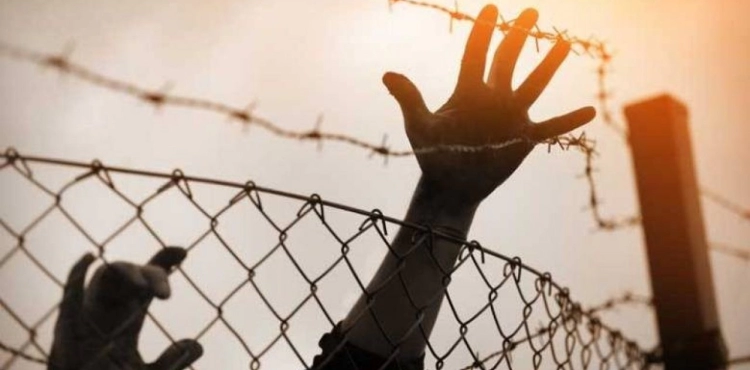 6 Prisoners continue their hunger strike