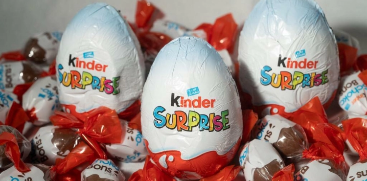 After the salmonella scandal, Ferrero launches an electronic complaints platform
