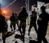 Occupation forces arrest 7 civilians