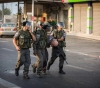 The occupation arrests 25 Jerusalemites, raising the toll within a month to 1000 detainees