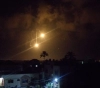3 Israeli soldiers injured and a resistance martyr killed on gaza border