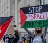 Student organizations in California consider Israel an apartheid state