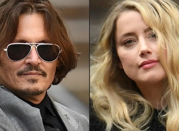Amber Heard was found guilty of defaming Johnny Depp by a US jury