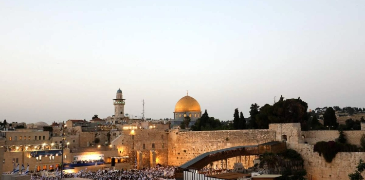 Arab Parliament: Storming Al-Aqsa courtyards portends escalatory and provocative steps that lead to more tension